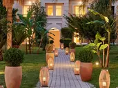 Grecotel Plaza Beach House