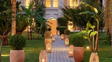 Grecotel Plaza Beach House