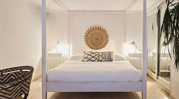 GRECOTEL PLAZA BEACH HOUSE