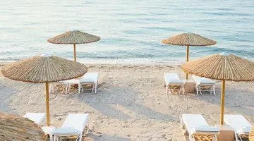 Grecotel Plaza Beach House