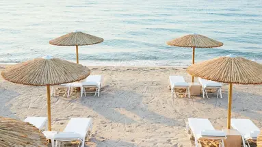 Grecotel Plaza Beach House