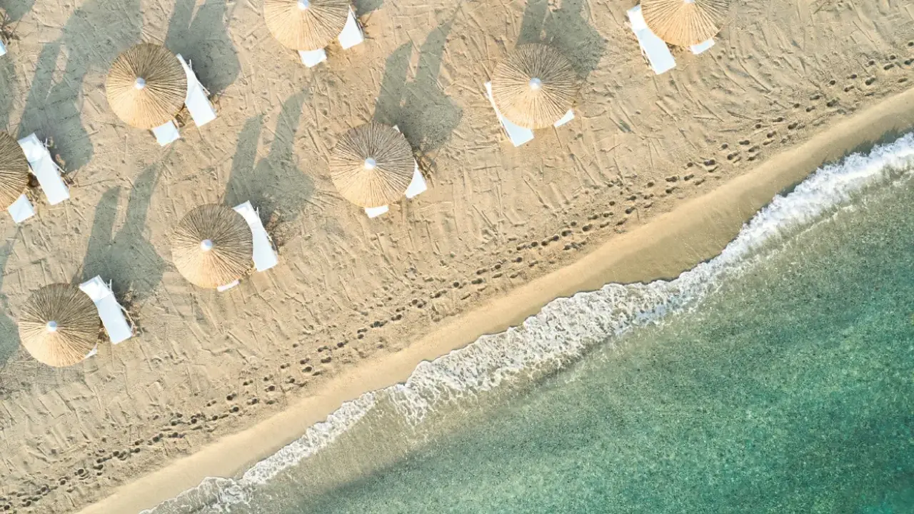 Grecotel Plaza Beach House