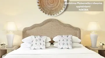 GRECOTEL PLAZA BEACH HOUSE