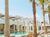 Grecotel Plaza Beach House