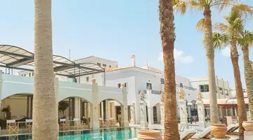 Grecotel Plaza Beach House