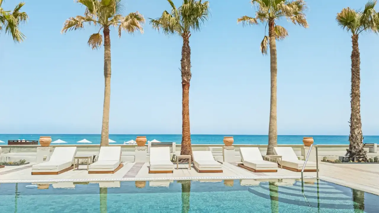 Grecotel Plaza Beach House