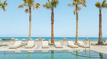 Grecotel Plaza Beach House