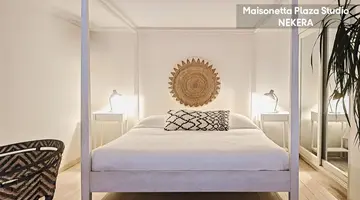 GRECOTEL PLAZA BEACH HOUSE