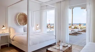 GRECOTEL PLAZA BEACH HOUSE