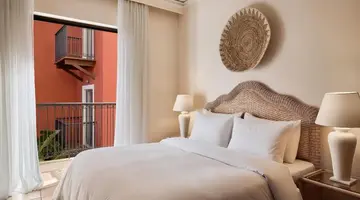 GRECOTEL PLAZA BEACH HOUSE
