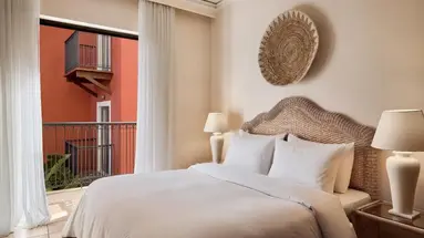 GRECOTEL PLAZA BEACH HOUSE