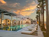 GRECOTEL PLAZA BEACH HOUSE