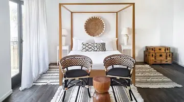 GRECOTEL PLAZA BEACH HOUSE