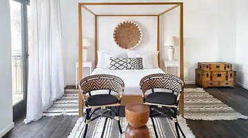 Grecotel Plaza Beach House