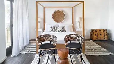 Grecotel Plaza Beach House