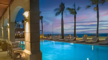 Grecotel Plaza Beach House
