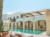 Grecotel Plaza Beach House