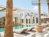 GRECOTEL PLAZA BEACH HOUSE