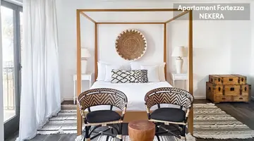 GRECOTEL PLAZA BEACH HOUSE