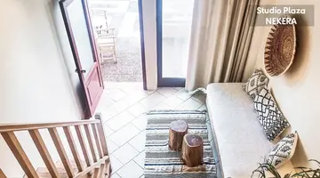 GRECOTEL PLAZA BEACH HOUSE