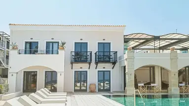GRECOTEL PLAZA BEACH HOUSE