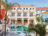 Grecotel Plaza Beach House