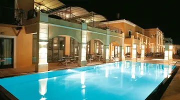 GRECOTEL PLAZA BEACH HOUSE