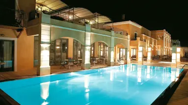 GRECOTEL PLAZA BEACH HOUSE