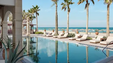 GRECOTEL PLAZA BEACH HOUSE