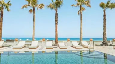 GRECOTEL PLAZA BEACH HOUSE