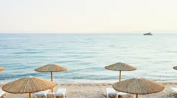 GRECOTEL PLAZA BEACH HOUSE