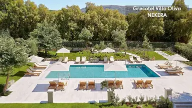 Grecotel Villa Oliva