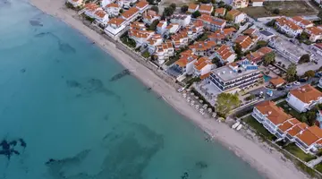 Greek Pride Seafront Hotel