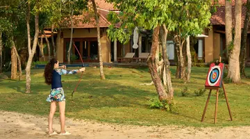 GREEN BAY PHU QUOC RESORT & SPA
