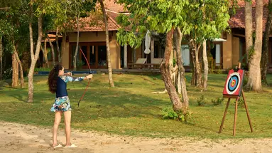 GREEN BAY PHU QUOC RESORT & SPA