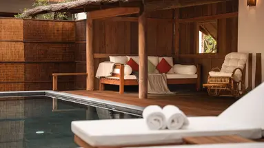 GREEN BAY PHU QUOC RESORT & SPA