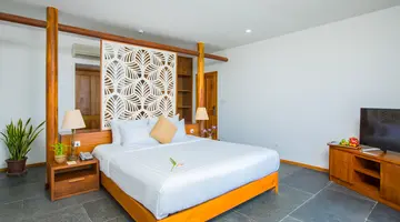 GREEN BAY PHU QUOC RESORT & SPA