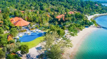 GREEN BAY PHU QUOC RESORT & SPA