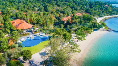 GREEN BAY PHU QUOC RESORT & SPA