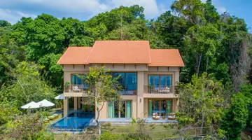 GREEN BAY PHU QUOC RESORT & SPA