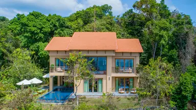 GREEN BAY PHU QUOC RESORT & SPA