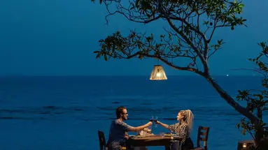 GREEN BAY PHU QUOC RESORT & SPA