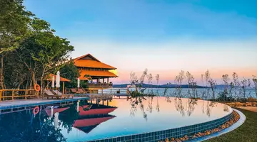 GREEN BAY PHU QUOC RESORT & SPA