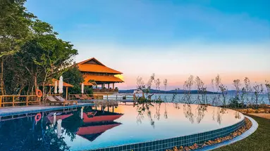 GREEN BAY PHU QUOC RESORT & SPA