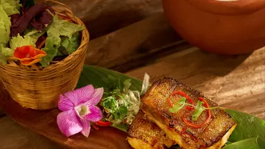 GREEN BAY PHU QUOC RESORT & SPA