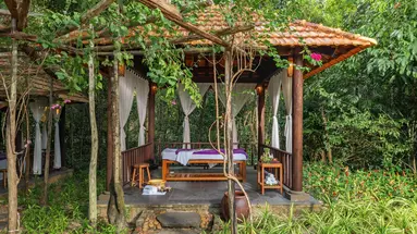 GREEN BAY PHU QUOC RESORT & SPA