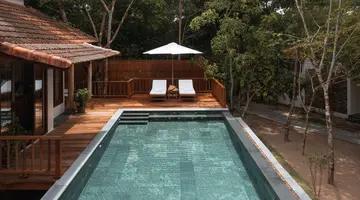 GREEN BAY PHU QUOC RESORT & SPA