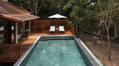 GREEN BAY PHU QUOC RESORT & SPA