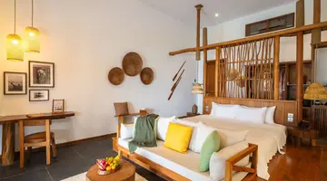 GREEN BAY PHU QUOC RESORT & SPA