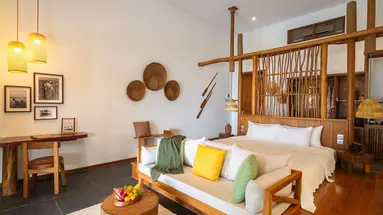 GREEN BAY PHU QUOC RESORT & SPA